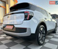 Белый Форд Explorer EV, объемом двигателя 0 л и пробегом 5 тыс. км за 38000 $, фото 18 на Automoto.ua