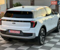 Белый Форд Explorer EV, объемом двигателя 0 л и пробегом 5 тыс. км за 38000 $, фото 17 на Automoto.ua