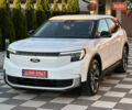 Белый Форд Explorer EV, объемом двигателя 0 л и пробегом 5 тыс. км за 38000 $, фото 12 на Automoto.ua