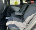 Черный Форд Explorer EV, объемом двигателя 0 л и пробегом 1 тыс. км за 34999 $, фото 23 на Automoto.ua