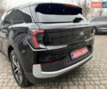 Черный Форд Explorer EV, объемом двигателя 0 л и пробегом 1 тыс. км за 36999 $, фото 48 на Automoto.ua
