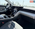 Черный Форд Explorer EV, объемом двигателя 0 л и пробегом 1 тыс. км за 34999 $, фото 29 на Automoto.ua