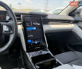 Черный Форд Explorer EV, объемом двигателя 0 л и пробегом 1 тыс. км за 34999 $, фото 42 на Automoto.ua