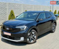 Черный Форд Explorer EV, объемом двигателя 0 л и пробегом 1 тыс. км за 34999 $, фото 8 на Automoto.ua