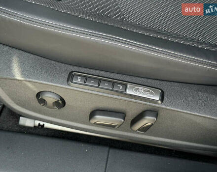 Синий Форд Explorer EV, объемом двигателя 0 л и пробегом 8 тыс. км за 35900 $, фото 24 на Automoto.ua
