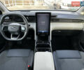 Синий Форд Explorer EV, объемом двигателя 0 л и пробегом 8 тыс. км за 35900 $, фото 13 на Automoto.ua