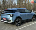 Синий Форд Explorer EV, объемом двигателя 0 л и пробегом 8 тыс. км за 35900 $, фото 3 на Automoto.ua
