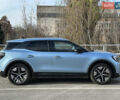 Синий Форд Explorer EV, объемом двигателя 0 л и пробегом 8 тыс. км за 35900 $, фото 2 на Automoto.ua