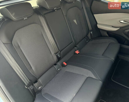 Синий Форд Explorer EV, объемом двигателя 0 л и пробегом 8 тыс. км за 35900 $, фото 34 на Automoto.ua