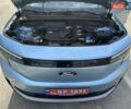 Синий Форд Explorer EV, объемом двигателя 0 л и пробегом 8 тыс. км за 35900 $, фото 45 на Automoto.ua