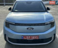 Синий Форд Explorer EV, объемом двигателя 0 л и пробегом 8 тыс. км за 35900 $, фото 1 на Automoto.ua