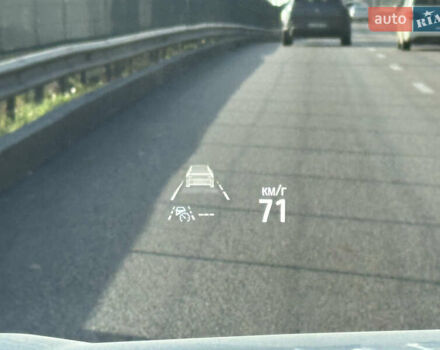 Синий Форд Explorer EV, объемом двигателя 0 л и пробегом 8 тыс. км за 35900 $, фото 46 на Automoto.ua