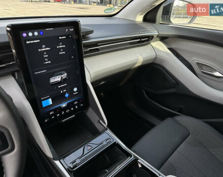 Синий Форд Explorer EV, объемом двигателя 0 л и пробегом 8 тыс. км за 35900 $, фото 31 на Automoto.ua