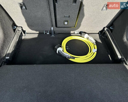 Синий Форд Explorer EV, объемом двигателя 0 л и пробегом 8 тыс. км за 35900 $, фото 39 на Automoto.ua