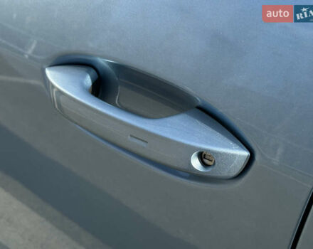 Синий Форд Explorer EV, объемом двигателя 0 л и пробегом 8 тыс. км за 35900 $, фото 41 на Automoto.ua