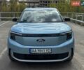 Синій Форд Explorer EV, об'ємом двигуна 0 л та пробігом 8 тис. км за 30900 $, фото 1 на Automoto.ua