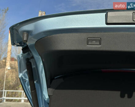 Синий Форд Explorer EV, объемом двигателя 0 л и пробегом 8 тыс. км за 35900 $, фото 40 на Automoto.ua