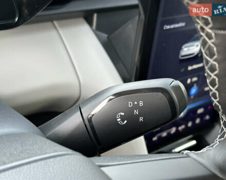 Синий Форд Explorer EV, объемом двигателя 0 л и пробегом 8 тыс. км за 35900 $, фото 30 на Automoto.ua