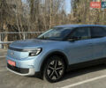 Синий Форд Explorer EV, объемом двигателя 0 л и пробегом 8 тыс. км за 35900 $, фото 6 на Automoto.ua