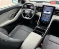 Синій Форд Explorer EV, об'ємом двигуна 0 л та пробігом 6 тис. км за 39999 $, фото 46 на Automoto.ua