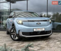 Синій Форд Explorer EV, об'ємом двигуна 0 л та пробігом 6 тис. км за 39999 $, фото 1 на Automoto.ua