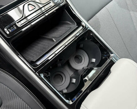 Синій Форд Explorer EV, об'ємом двигуна 0 л та пробігом 6 тис. км за 39999 $, фото 69 на Automoto.ua