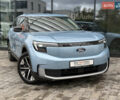Синій Форд Explorer EV, об'ємом двигуна 0 л та пробігом 6 тис. км за 39999 $, фото 13 на Automoto.ua