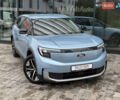 Синій Форд Explorer EV, об'ємом двигуна 0 л та пробігом 6 тис. км за 39999 $, фото 12 на Automoto.ua