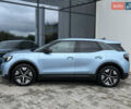 Синій Форд Explorer EV, об'ємом двигуна 0 л та пробігом 6 тис. км за 39999 $, фото 1 на Automoto.ua