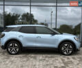 Синій Форд Explorer EV, об'ємом двигуна 0 л та пробігом 6 тис. км за 39999 $, фото 23 на Automoto.ua