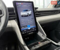 Синій Форд Explorer EV, об'ємом двигуна 0 л та пробігом 6 тис. км за 39999 $, фото 71 на Automoto.ua