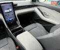 Синій Форд Explorer EV, об'ємом двигуна 0 л та пробігом 6 тис. км за 39999 $, фото 47 на Automoto.ua