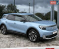 Синій Форд Explorer EV, об'ємом двигуна 0 л та пробігом 6 тис. км за 39999 $, фото 11 на Automoto.ua
