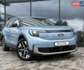 Синій Форд Explorer EV, об'ємом двигуна 0 л та пробігом 6 тис. км за 39999 $, фото 14 на Automoto.ua