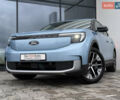 Синій Форд Explorer EV, об'ємом двигуна 0 л та пробігом 6 тис. км за 39999 $, фото 7 на Automoto.ua