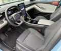 Синій Форд Explorer EV, об'ємом двигуна 0 л та пробігом 6 тис. км за 39999 $, фото 40 на Automoto.ua