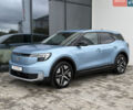 Синій Форд Explorer EV, об'ємом двигуна 0 л та пробігом 6 тис. км за 35000 $, фото 1 на Automoto.ua