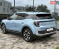 Синій Форд Explorer EV, об'ємом двигуна 0 л та пробігом 6 тис. км за 39999 $, фото 2 на Automoto.ua
