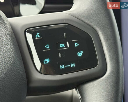 Синій Форд Explorer EV, об'ємом двигуна 0 л та пробігом 6 тис. км за 39999 $, фото 64 на Automoto.ua
