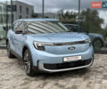 Синій Форд Explorer EV, об'ємом двигуна 0 л та пробігом 6 тис. км за 39999 $, фото 10 на Automoto.ua