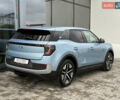 Синій Форд Explorer EV, об'ємом двигуна 0 л та пробігом 6 тис. км за 39999 $, фото 24 на Automoto.ua