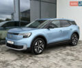 Синій Форд Explorer EV, об'ємом двигуна 0 л та пробігом 6 тис. км за 39999 $, фото 3 на Automoto.ua