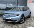 Синій Форд Explorer EV, об'ємом двигуна 0 л та пробігом 6 тис. км за 38500 $, фото 1 на Automoto.ua