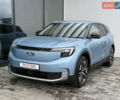 Синій Форд Explorer EV, об'ємом двигуна 0 л та пробігом 6 тис. км за 39999 $, фото 4 на Automoto.ua