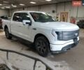 Белый Форд F-150 Lightning, объемом двигателя 0 л и пробегом 32 тыс. км за 18000 $, фото 1 на Automoto.ua