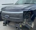 Синій Форд F-150 Lightning, об'ємом двигуна 0 л та пробігом 55 тис. км за 34999 $, фото 6 на Automoto.ua