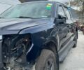 Синій Форд F-150 Lightning, об'ємом двигуна 0 л та пробігом 55 тис. км за 34999 $, фото 5 на Automoto.ua