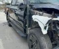 Синій Форд F-150 Lightning, об'ємом двигуна 0 л та пробігом 55 тис. км за 34999 $, фото 10 на Automoto.ua