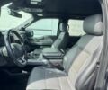 Синій Форд F-150 Lightning, об'ємом двигуна 0 л та пробігом 55 тис. км за 34999 $, фото 36 на Automoto.ua