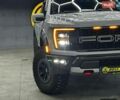 Серый Форд F-150 Raptor, объемом двигателя 3.5 л и пробегом 74 тыс. км за 83000 $, фото 1 на Automoto.ua